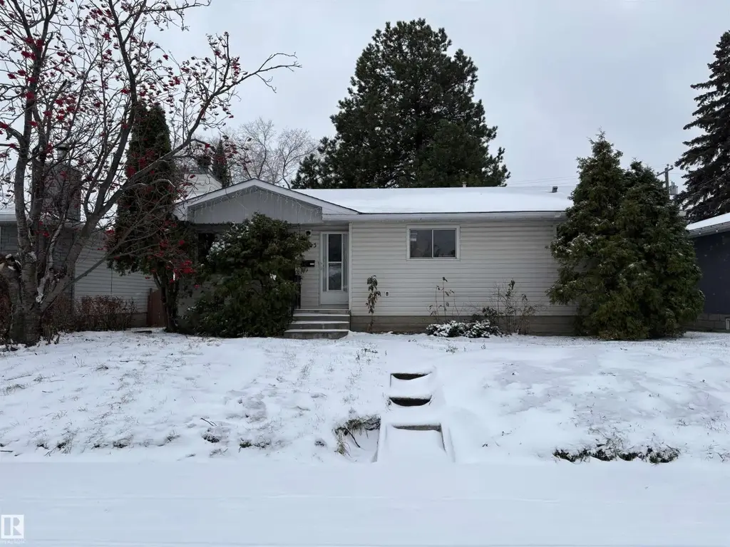6403 94b Av Nw, Edmonton
