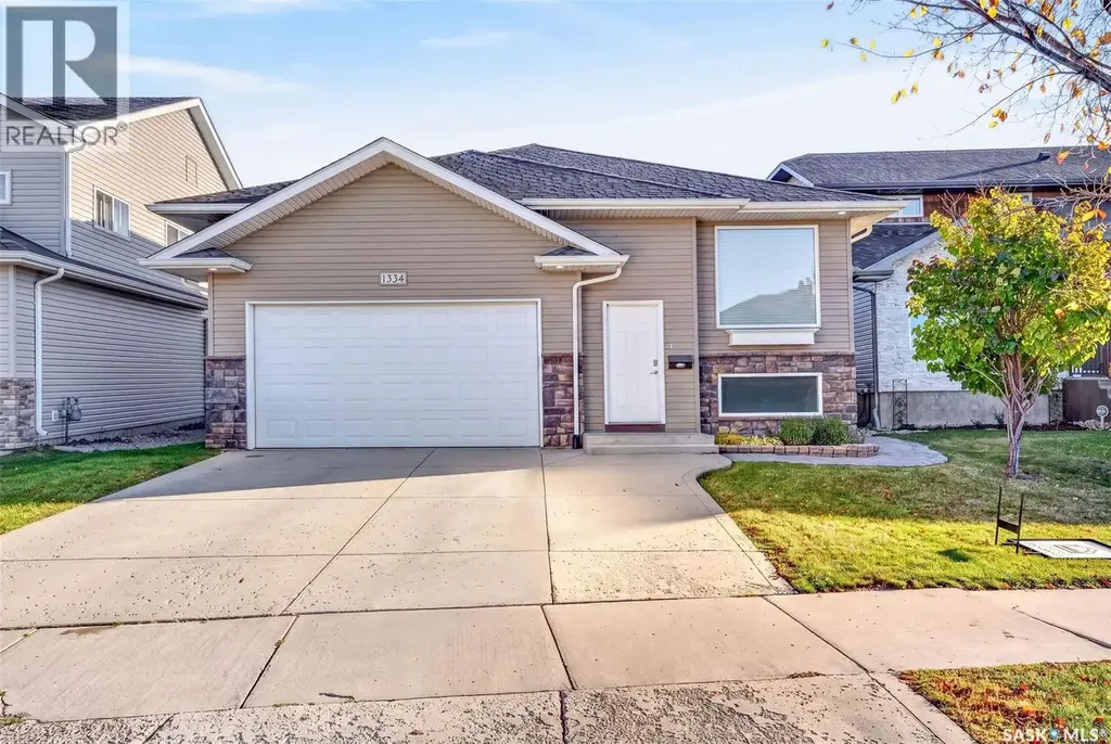 1334 Stensrud Road, Saskatoon