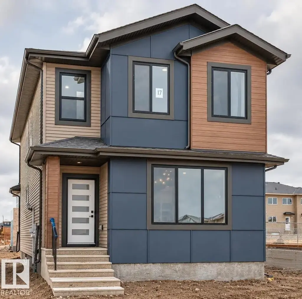 17 Tilia Pl, Spruce Grove