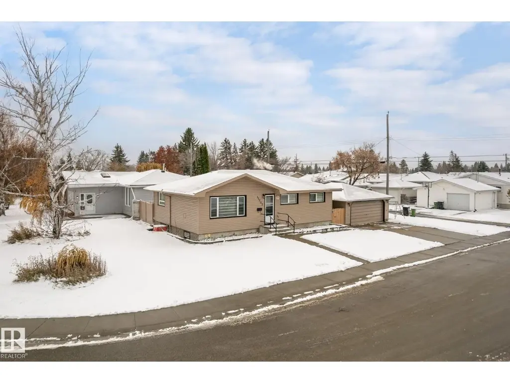 11203 136 Av Nw, Edmonton