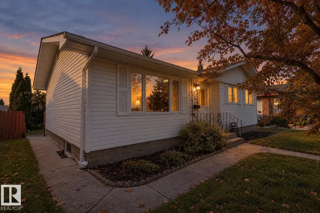 13304 73 St Nw, Edmonton