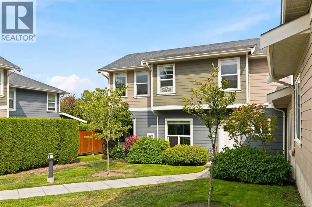 18 1515 Keating Cross Rd, Central Saanich