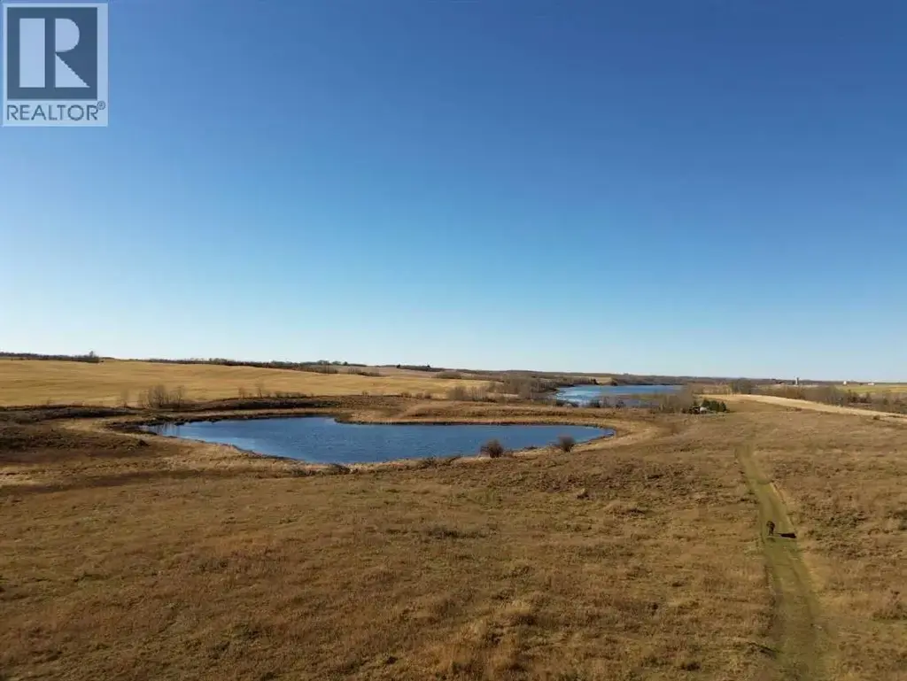 Pt-ne-1-37-23-w4m Red Deer County, Rural Red Deer County