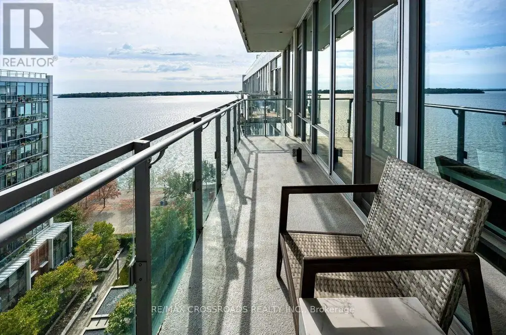 1010 - 29 Queens Quay E, Toronto (Waterfront Communities)