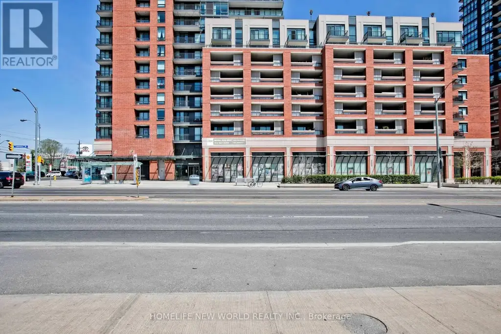 836 - 830 Lawrence Avenue W, Toronto (Yorkdale-Glen Park)