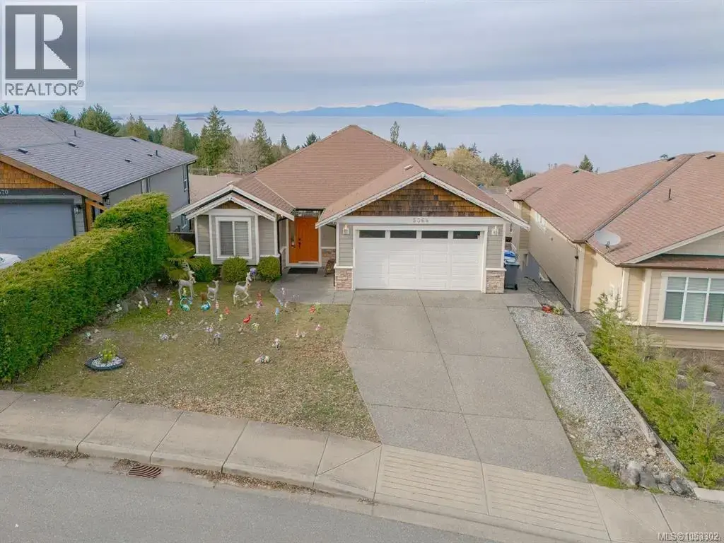 5364 Laguna Way, Nanaimo