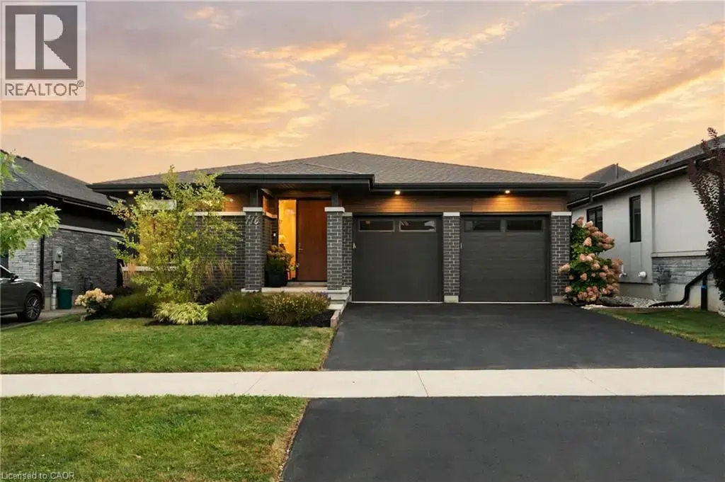 116 Lametti Drive, Fonthill