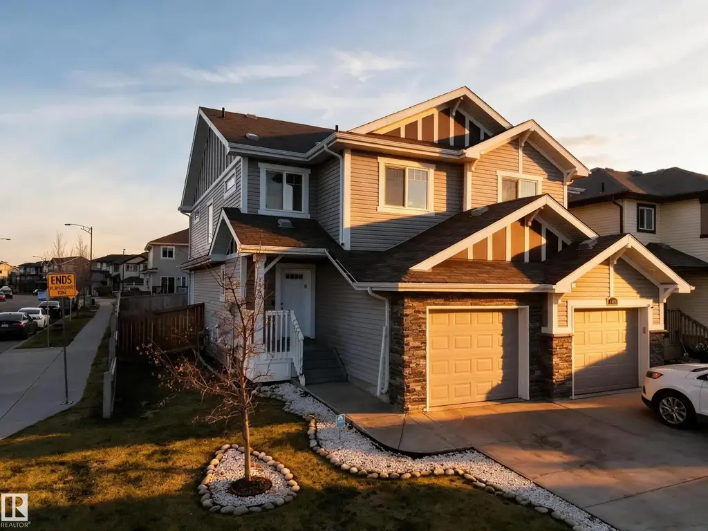 1403 26 Ave Nw, Edmonton