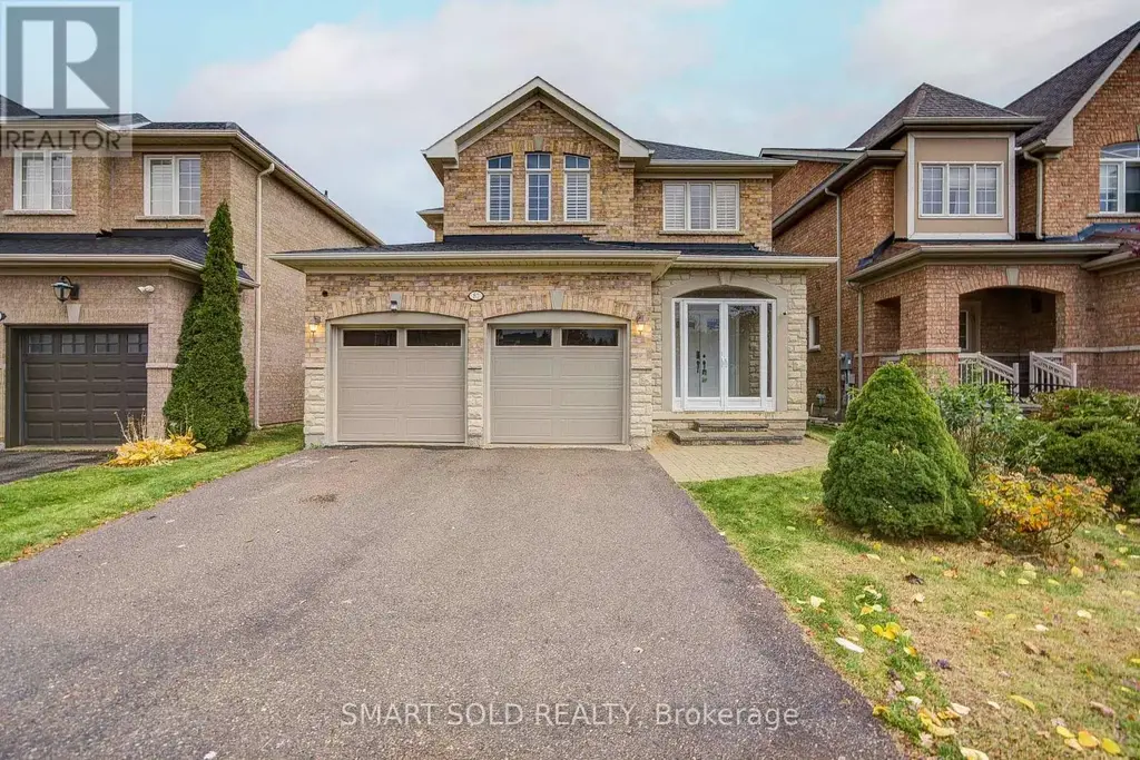 87 Spring Arbour Road, Vaughan (Patterson)