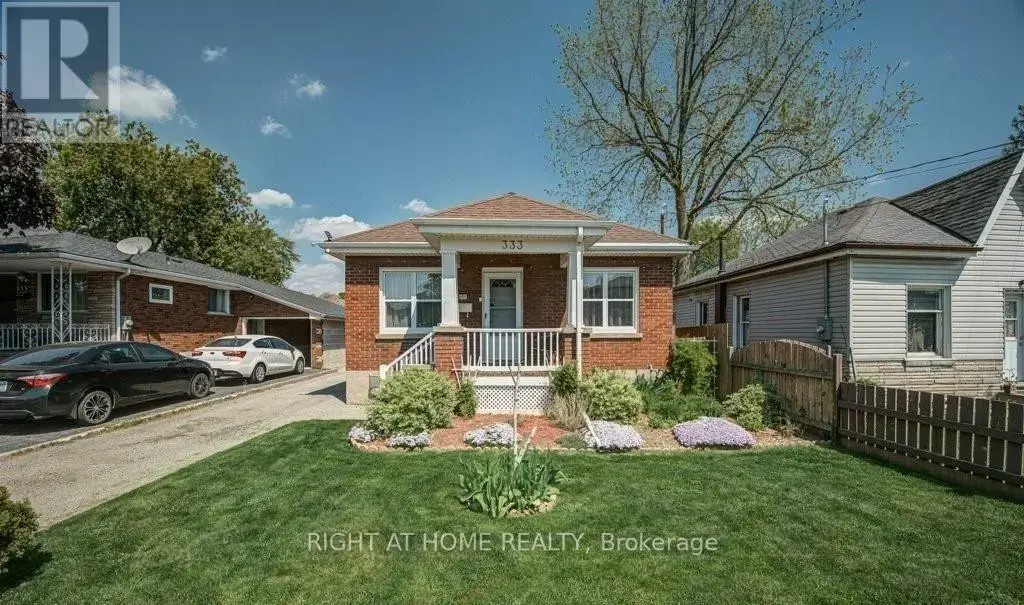 333 Rawdon Street, Brantford