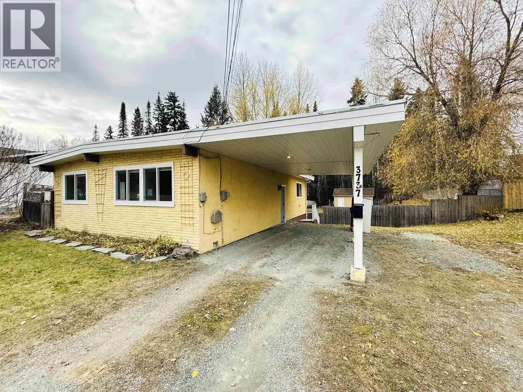 3737 Hazel Drive, Prince George