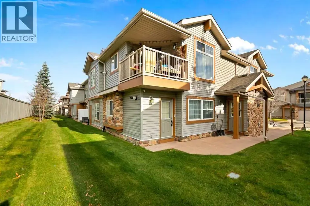 102, 70 Panatella Landing Nw, Calgary