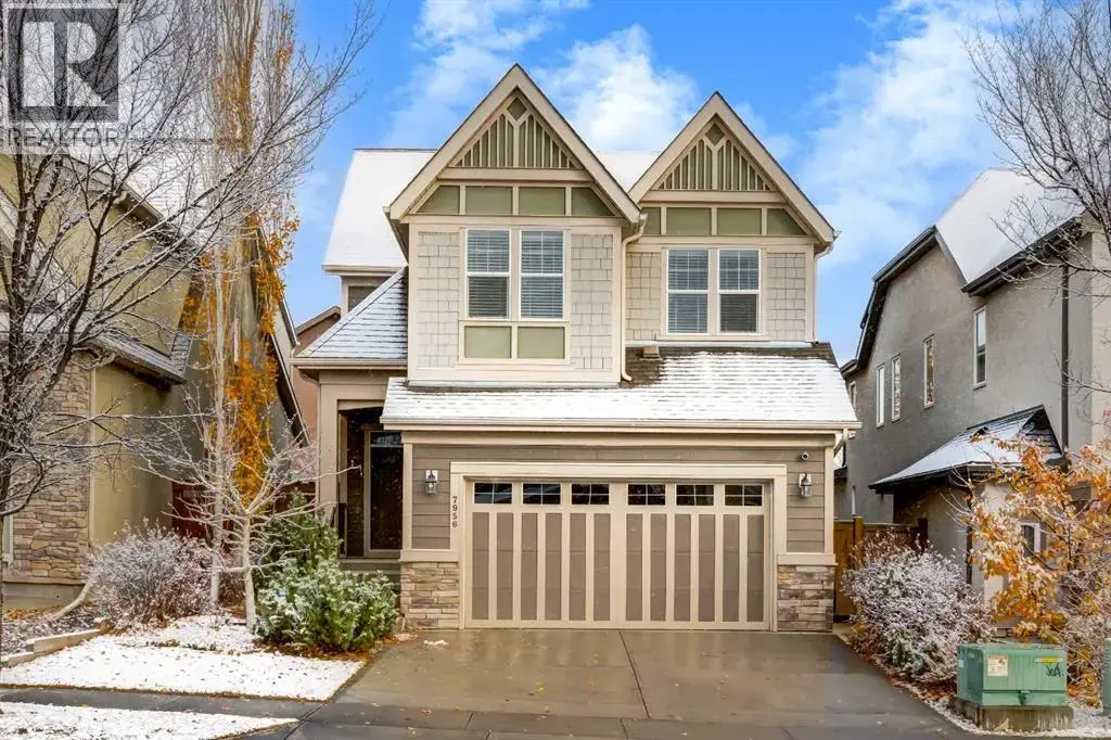 7956 Masters Boulevard Se, Calgary