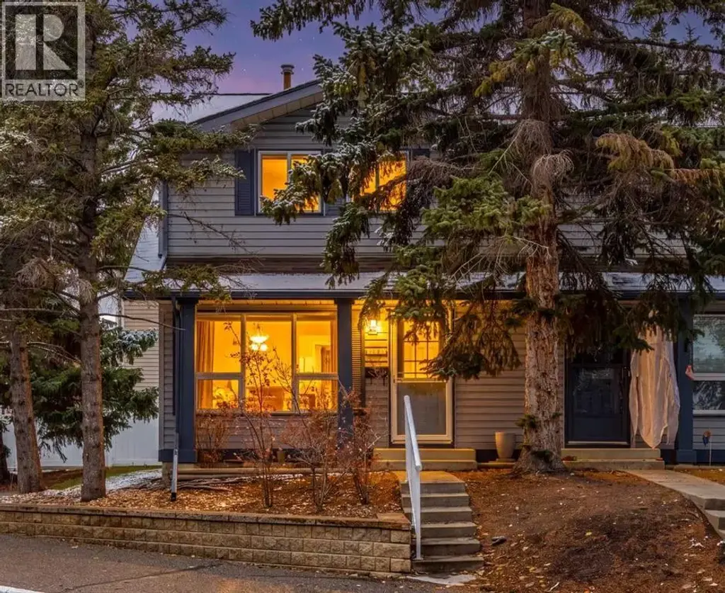 146 Woodmont Terrace Sw, Calgary