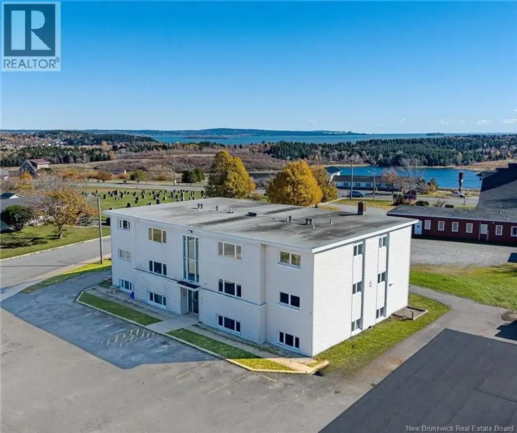 35 Centennial Drive, Saint John
