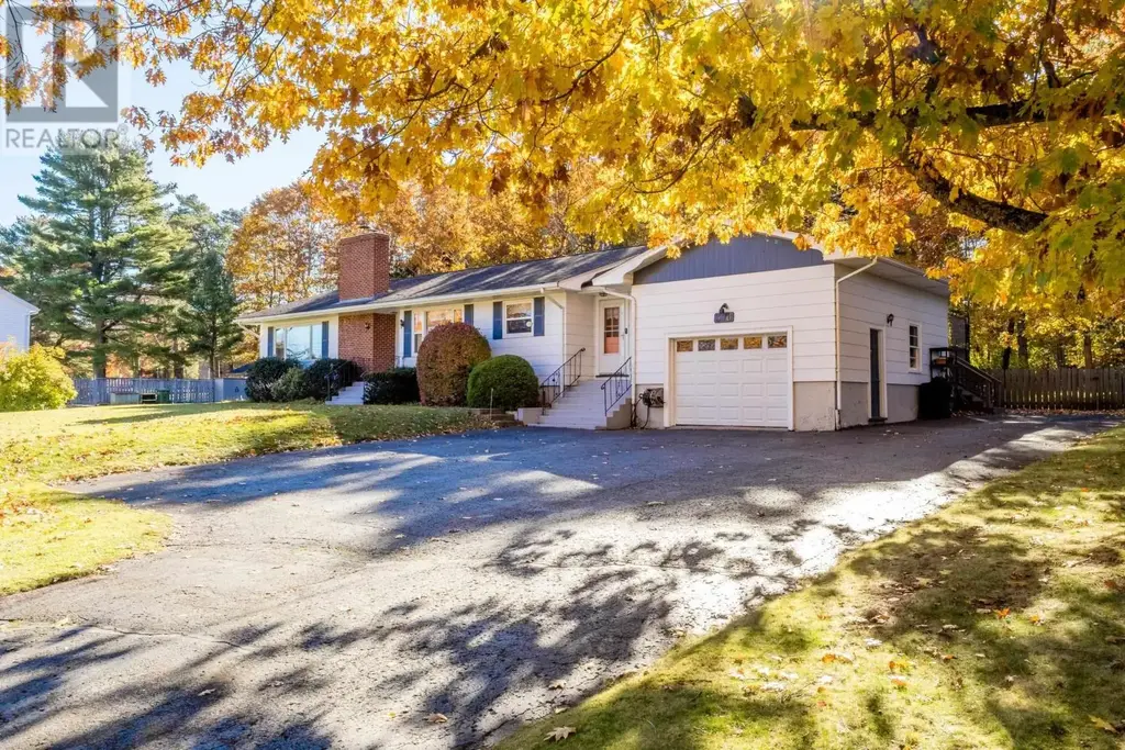 376 Park Street, Kentville