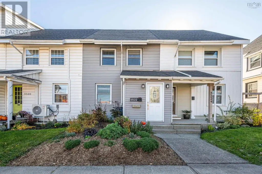 5522 Duffus Street, Halifax