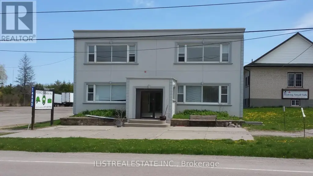 14685 Woodbine Avenue, Whitchurch-Stouffville
