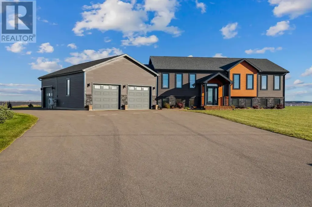 200 Brendel Road, Sherbrooke