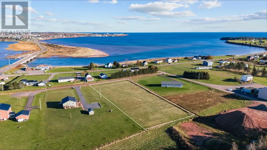 Lot 21-2 L & R Drive, Souris West