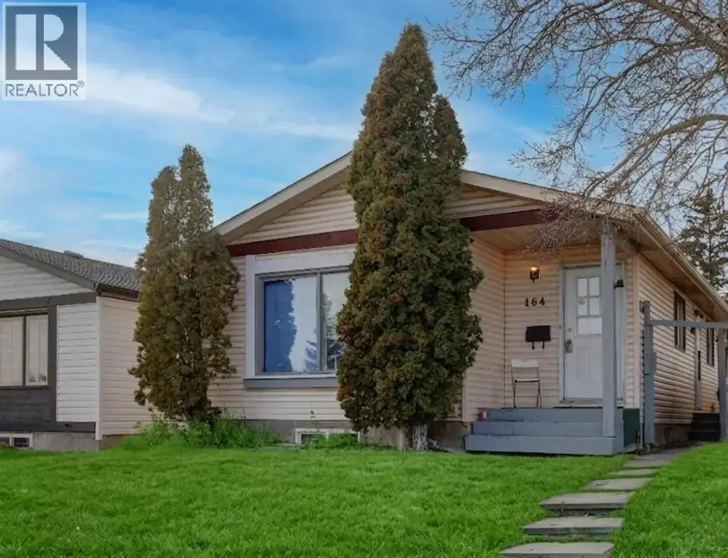 164 Faldale Close Ne, Calgary