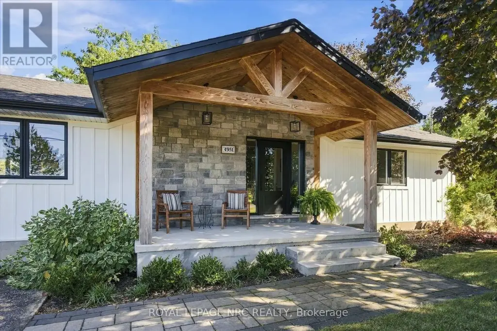 4951 Tufford Road N, Lincoln (Lincoln Lake)