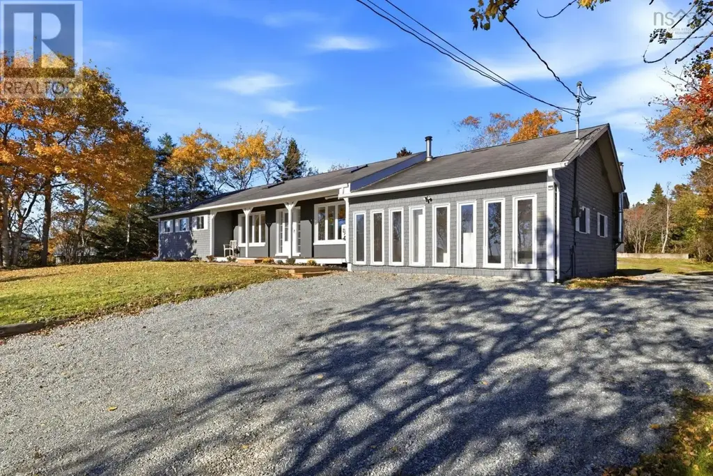 3248 Old Sambro Road, Williamswood