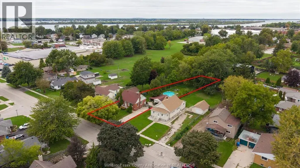 170 Fort, Amherstburg