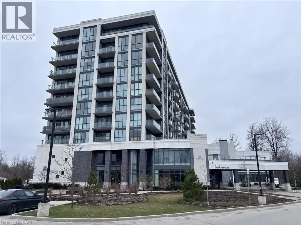 7711 Green Vista Gate Unit# 803, Niagara Falls