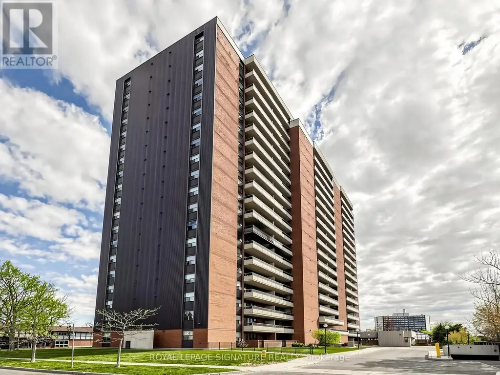 Ph04 - 15 Torrance Road, Toronto (Eglinton East)