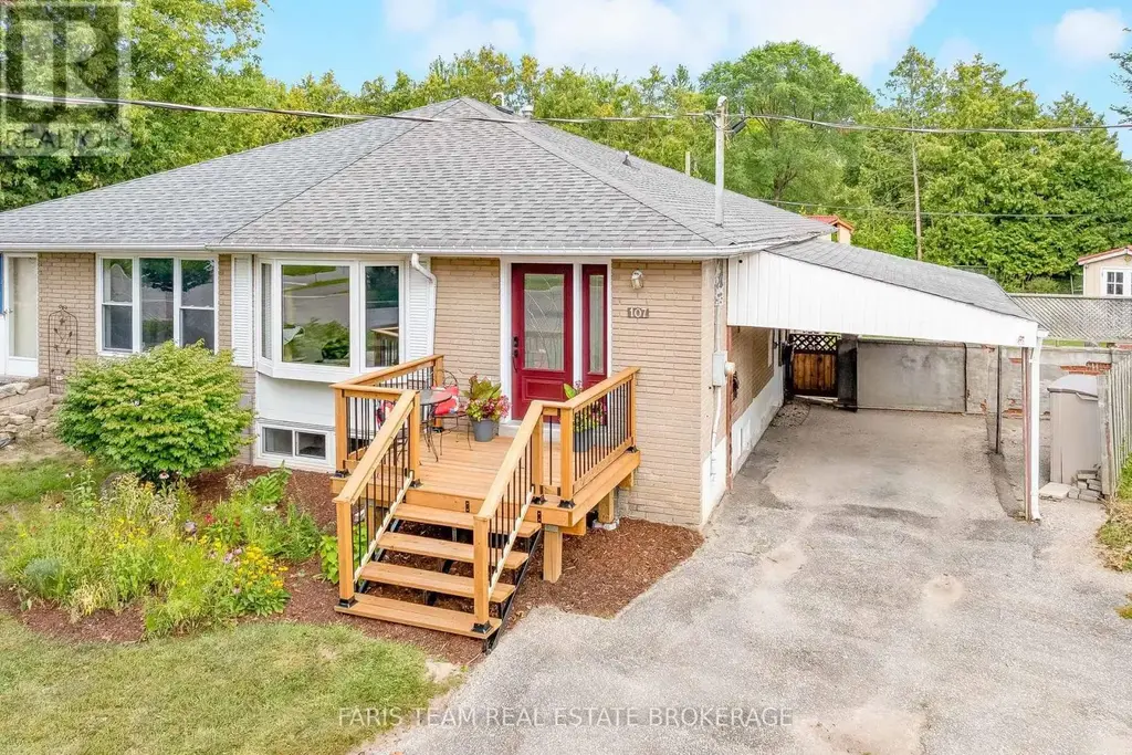 107 Willow Lane, Newmarket (Bristol-London)