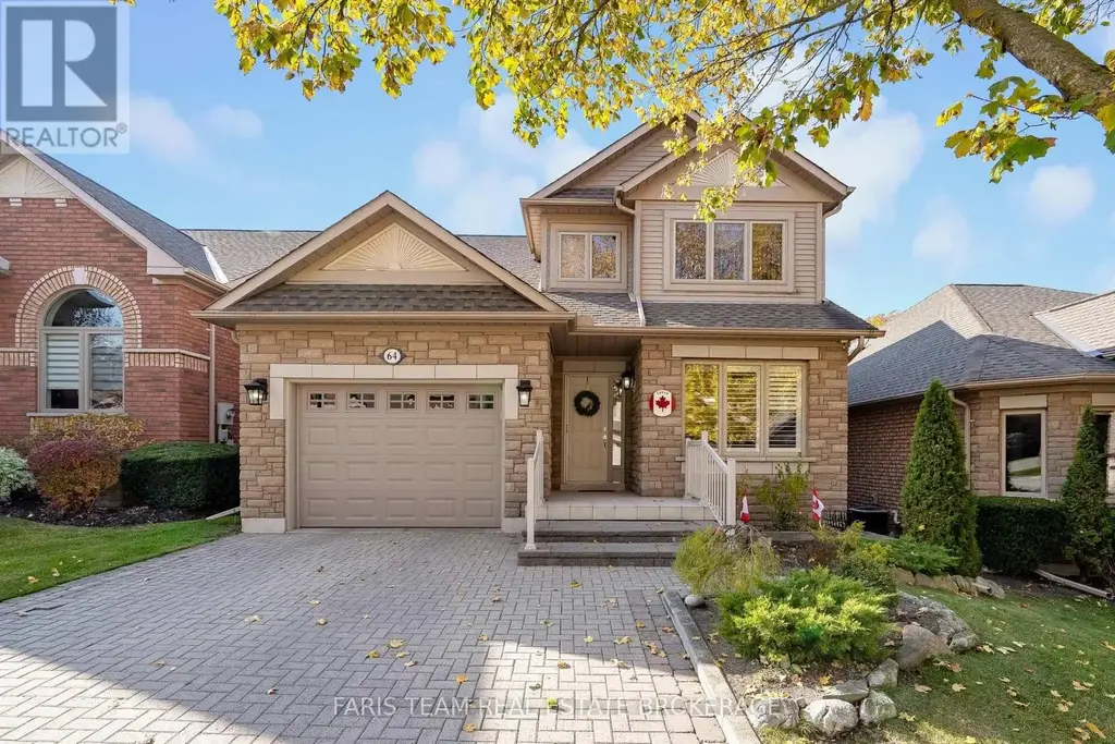 64 Sunset Boulevard, New Tecumseth