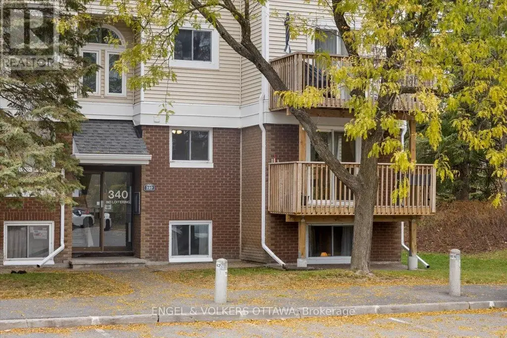 4 - 340 Fenerty Court, Ottawa