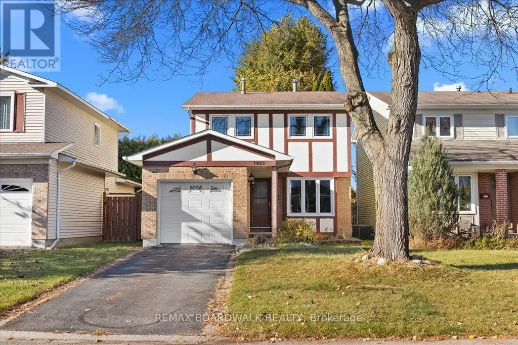 1025 Arrowhead Place, Ottawa