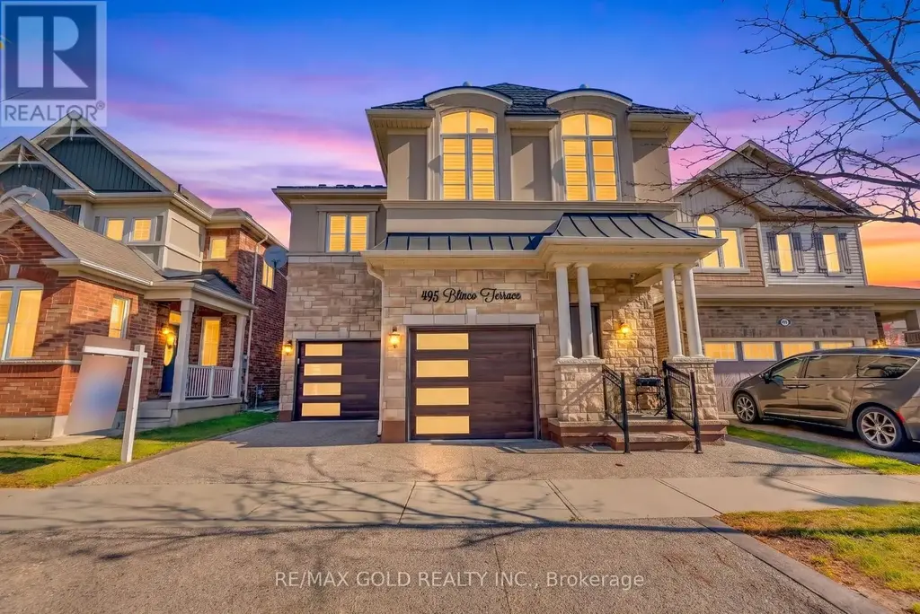 495 Blinco Terrace, Milton (CL Clarke)