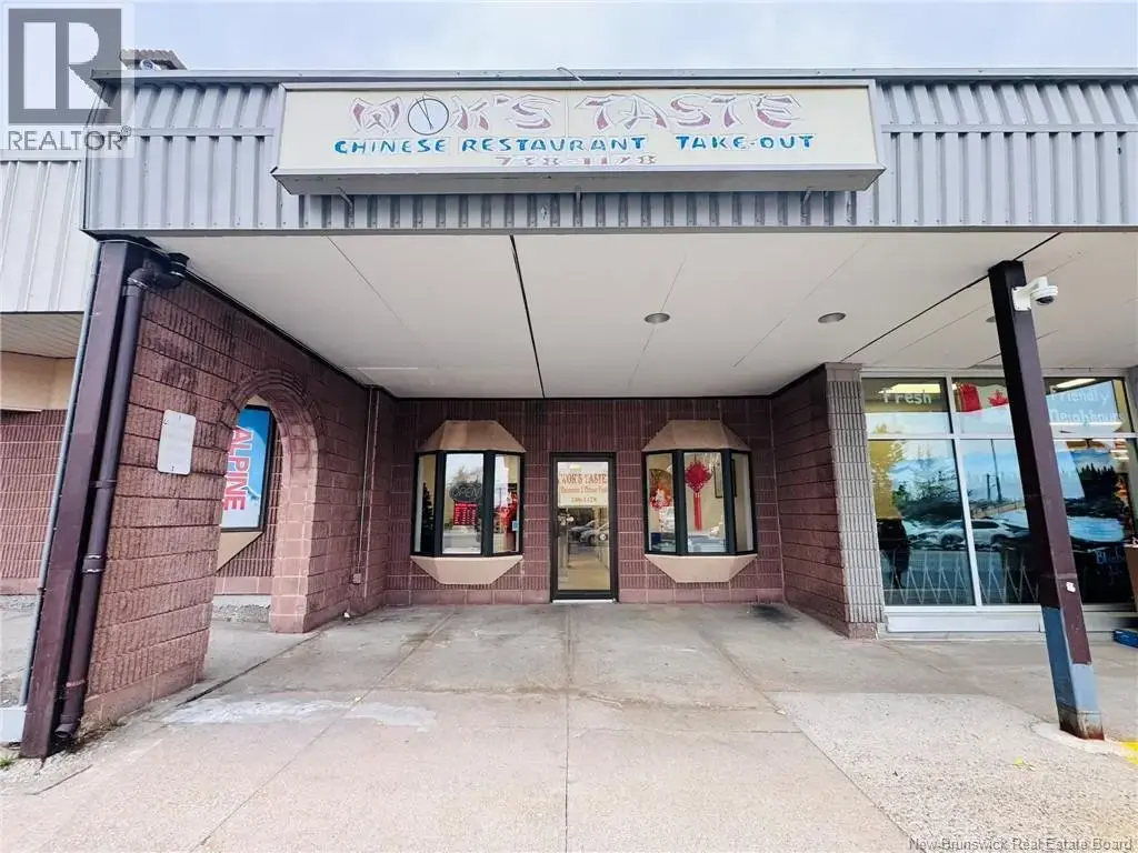 3701 Westfield Road, Saint John