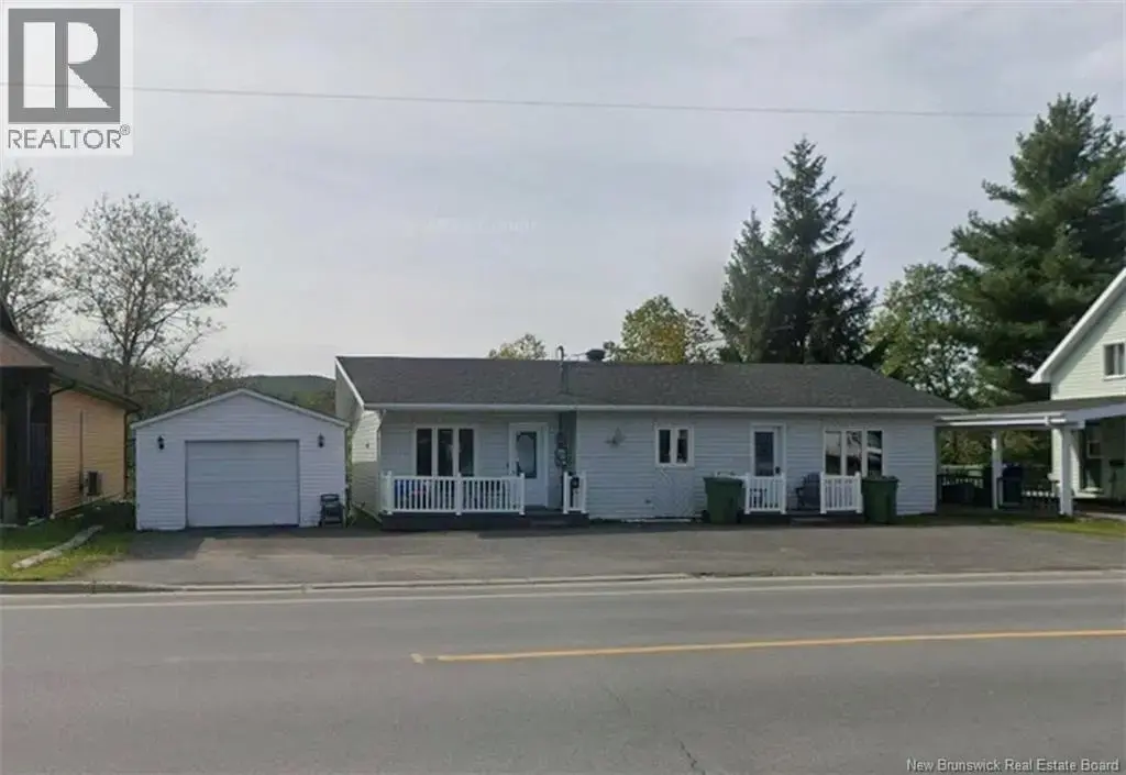 832 Victoria Street, Edmundston