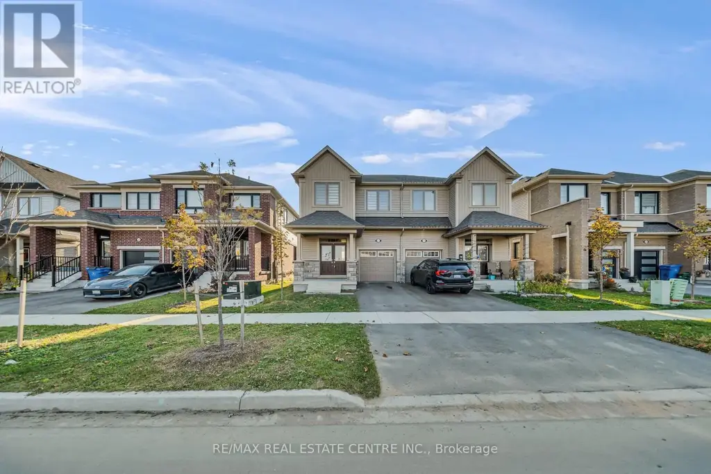 214 Elliot Avenue W, Centre Wellington (Fergus)