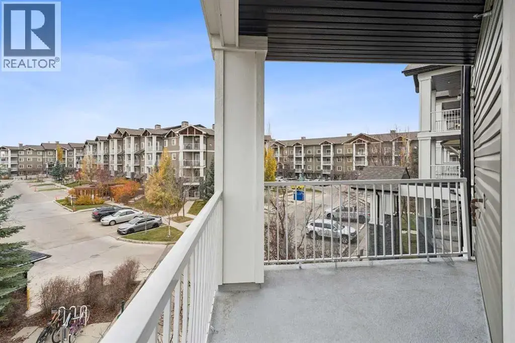 1312, 115 Prestwick Villas Se, Calgary