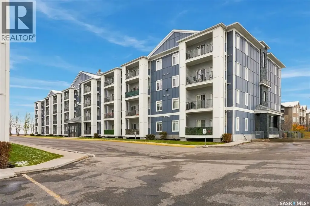 115 363 Nelson Road, Saskatoon
