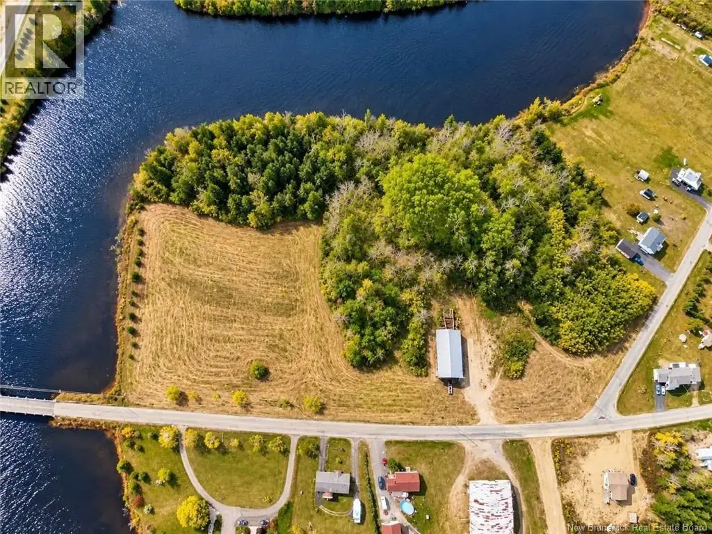 294 Ch Riviere Du Portage Nord, Haut-Rivière-du-Portage