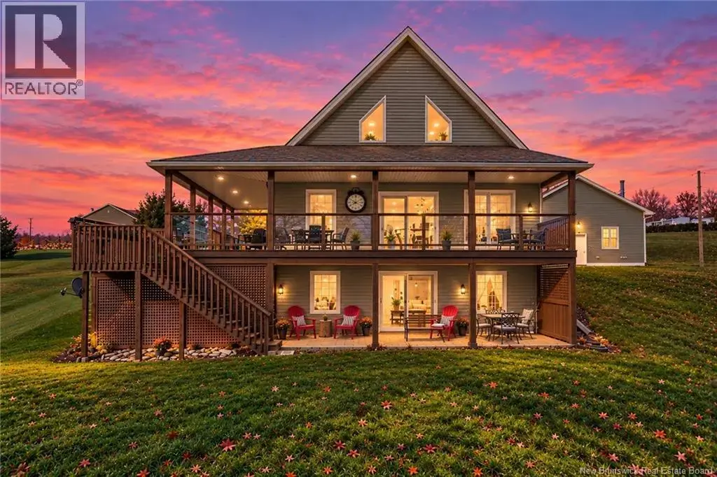 2369 Lower Cambridge Road, Cambridge-Narrows