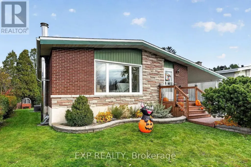 504 Anderson Drive, Cornwall