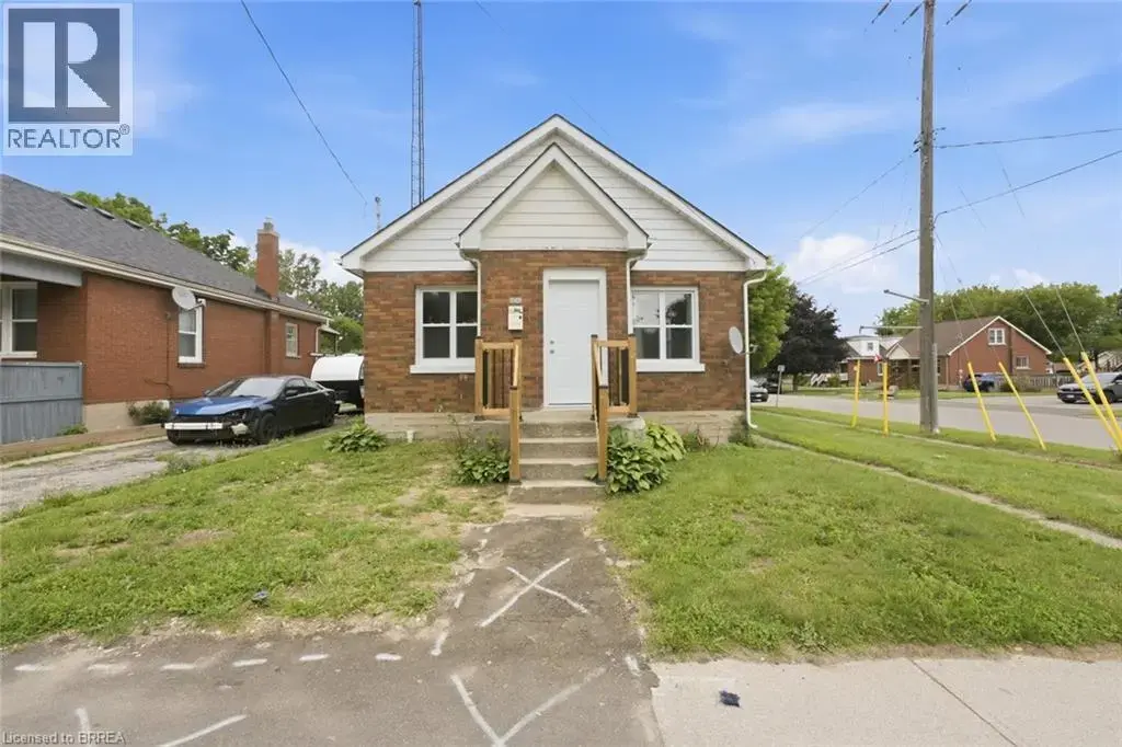249 Clarence Street, Brantford
