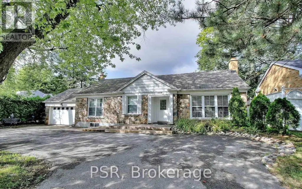 2430 Bayview Avenue, Toronto (Bridle Path-Sunnybrook-York Mills)