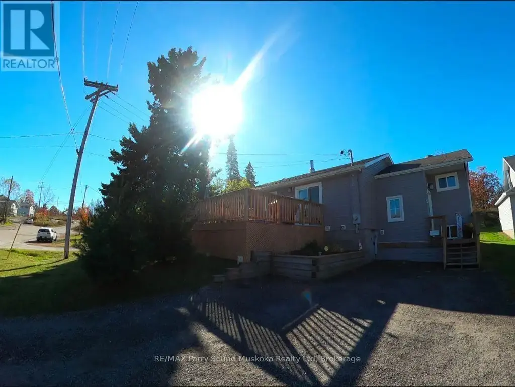 5 Melissa Street, Parry Sound