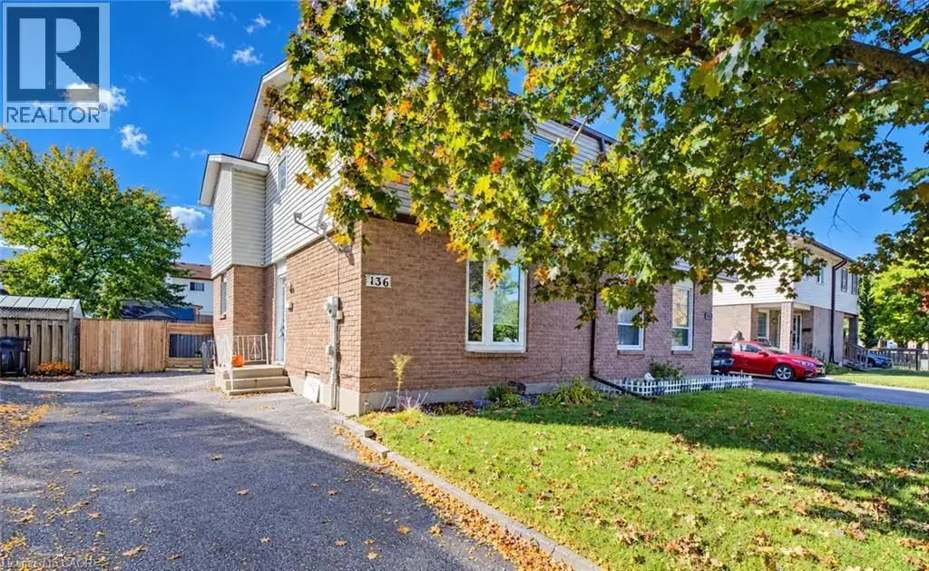 136 Sekura Crescent, Cambridge