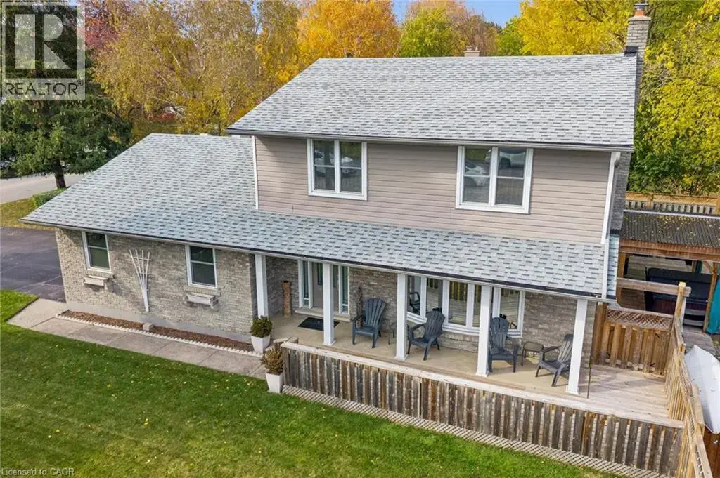 280 Braemore Avenue, Waterloo