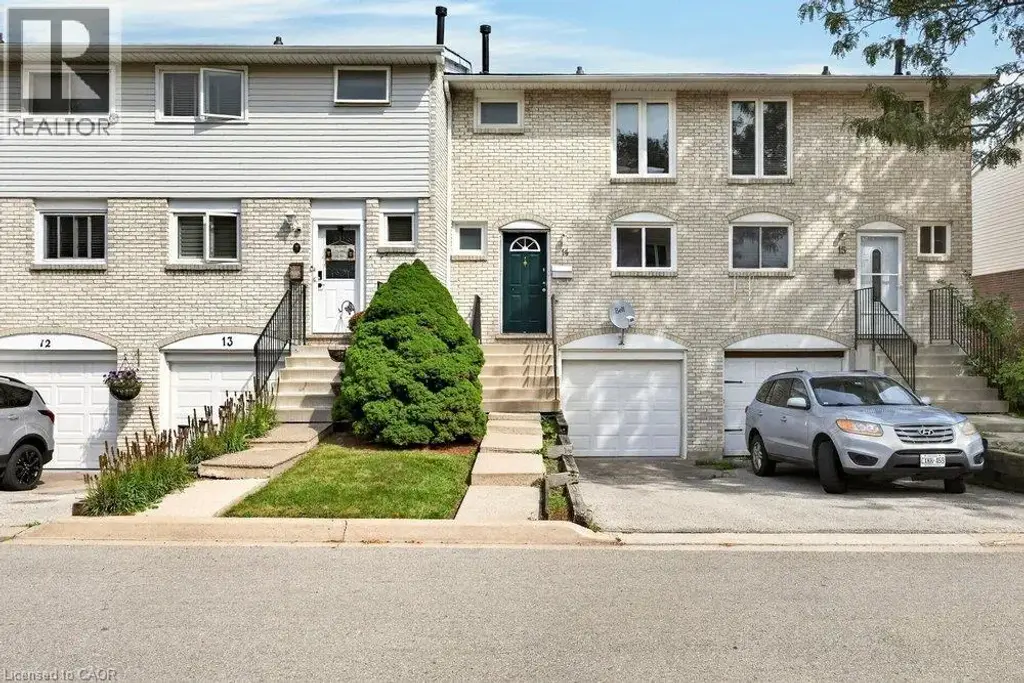 120 Quigley Road Unit# 14, Hamilton