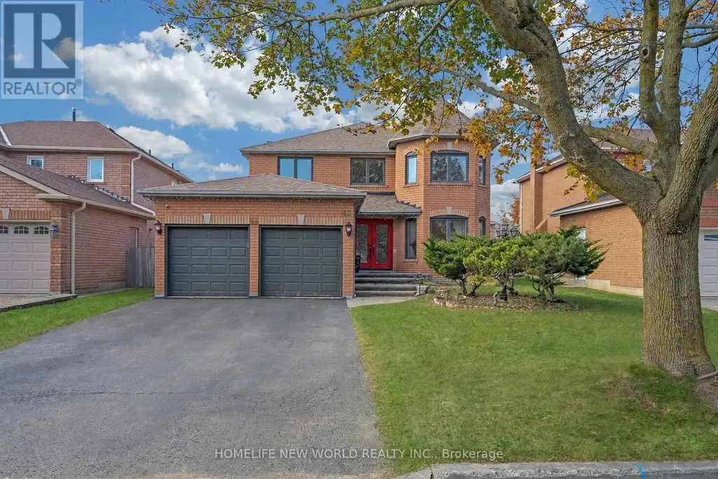 43 Dewbourne Place, Whitby (Pringle Creek)